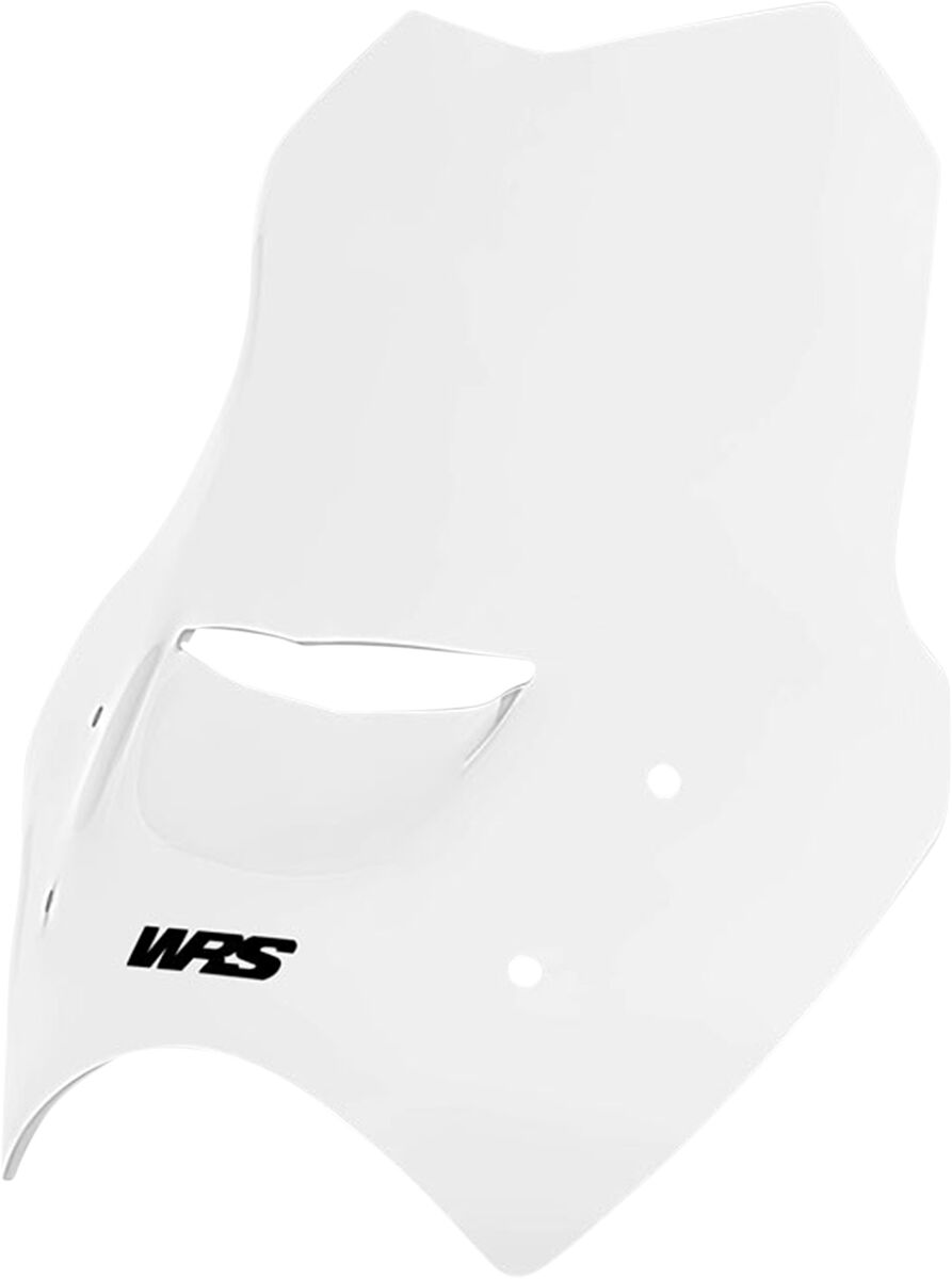 WRS WINDSCREEN SPORT R1150R CLEAR BM031T