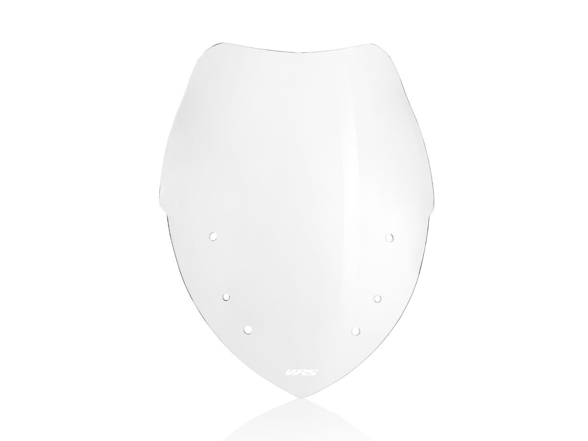 WRS WINDSCREEN CAPONORD R1200RT CL BM038T