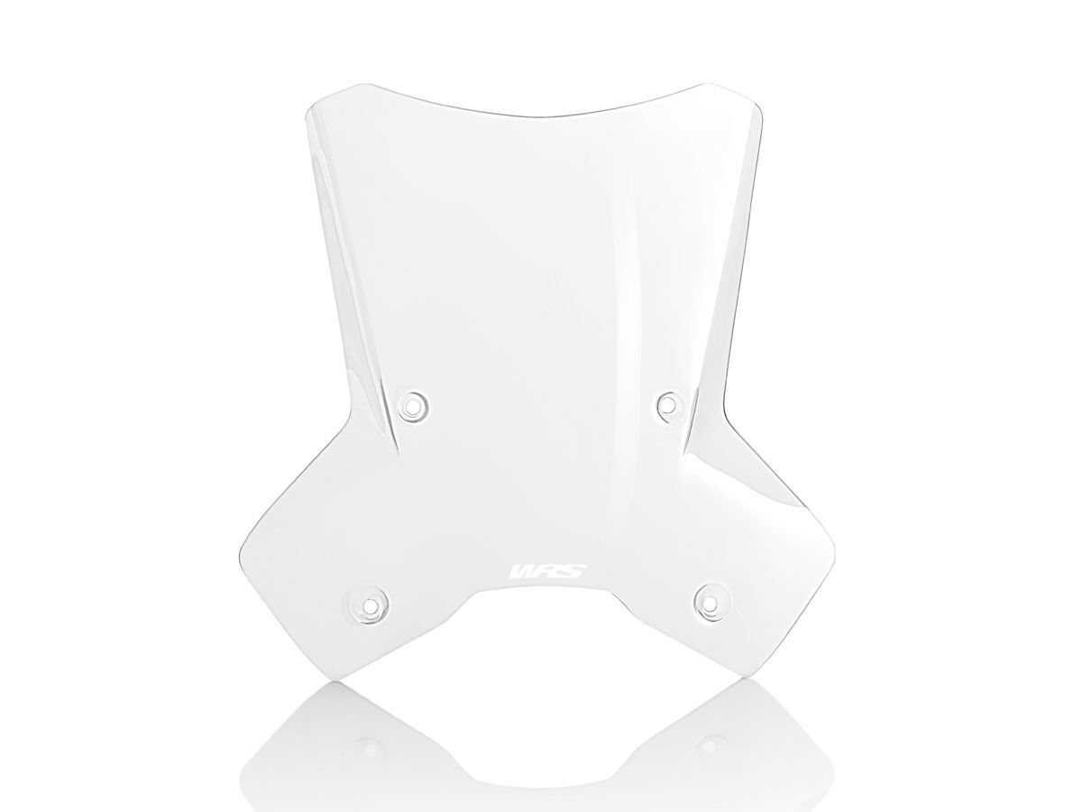 WRS WINDSCREEN TOURING 1290 SUPERA KT001T