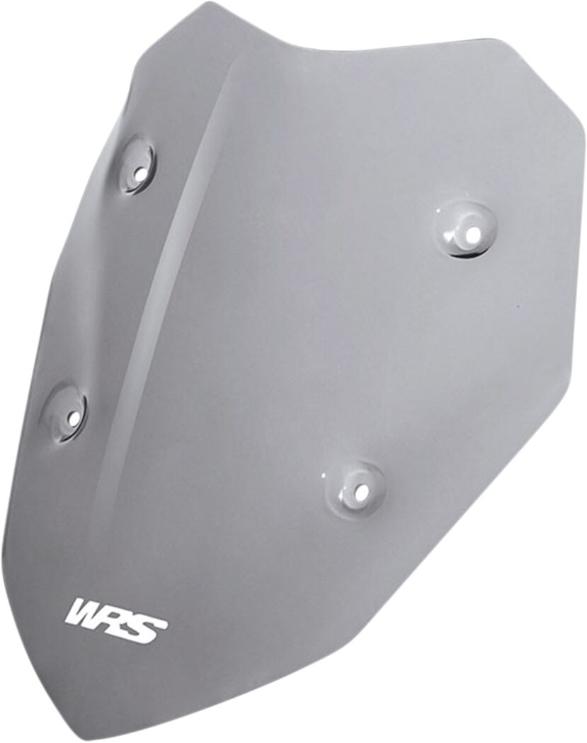 WRS WINDSCREEN SPORT S1000XR DARK BM041FS