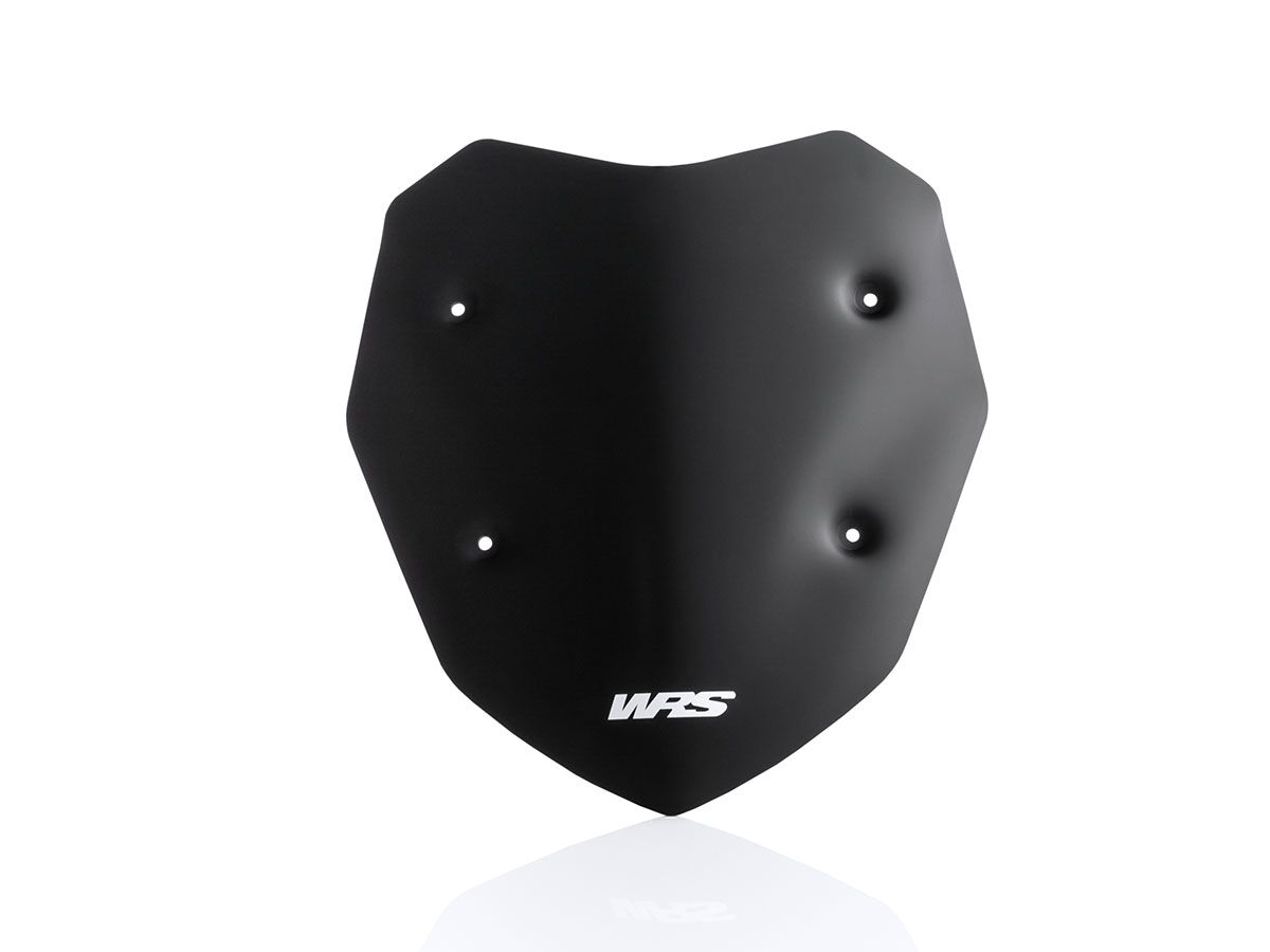 WRS WINDSCREEN SPORT S1000XR MATT BM041NO