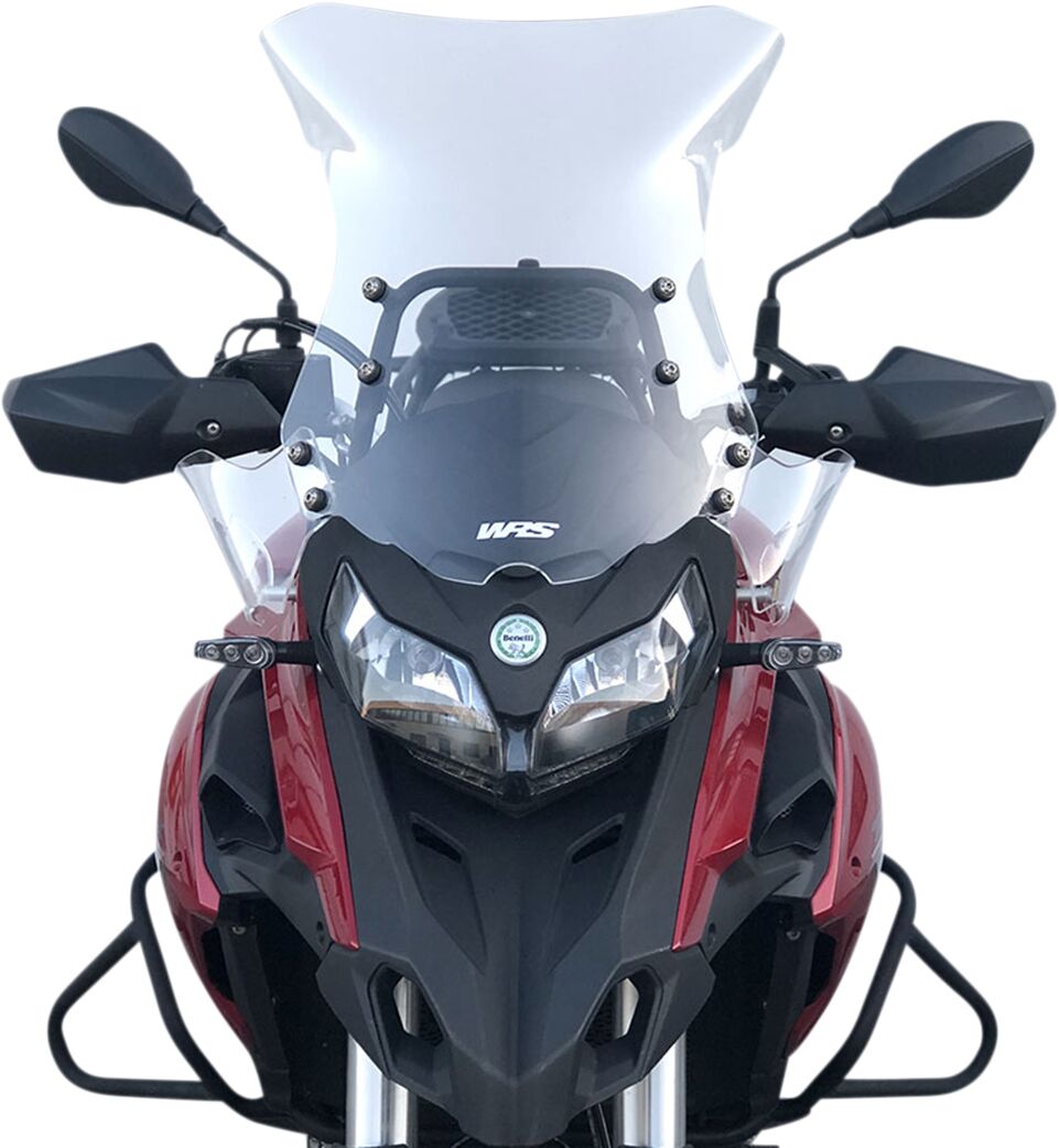 WRS WINDSCREEN TOURING TRK 502/X C BE001T