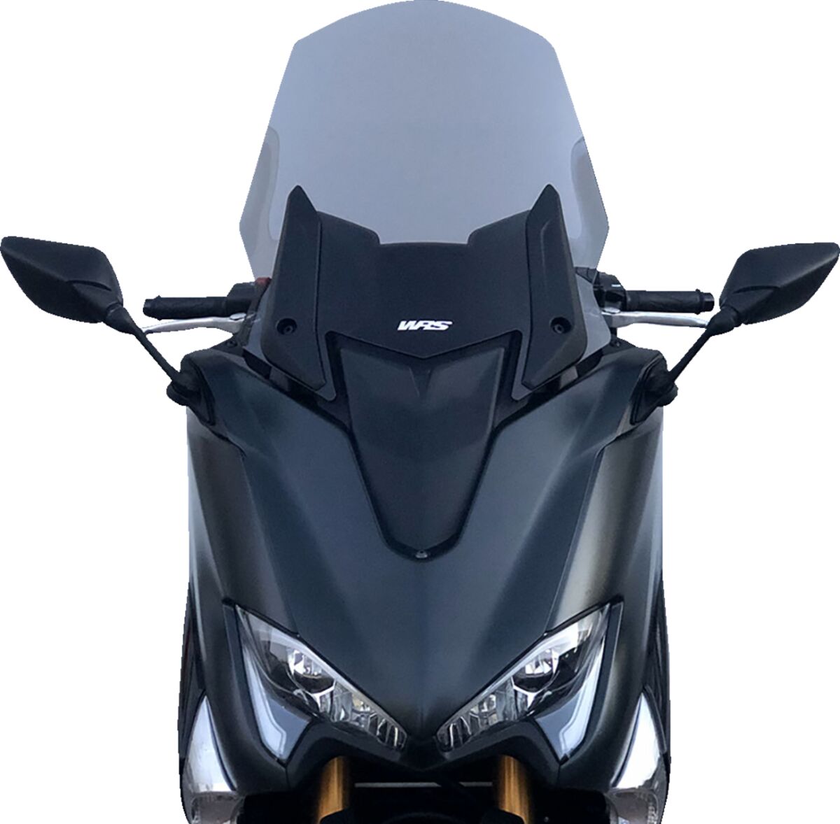 WRS WINDSCREEN TOURING TMAX 530/56 YA001F
