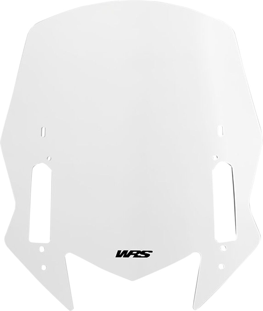 WRS WINDSCREEN TMAX 530/560 CLEAR YA002T