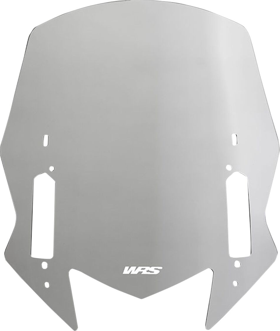 WRS WINDSCREEN TMAX 530/560 SMOKE YA002F