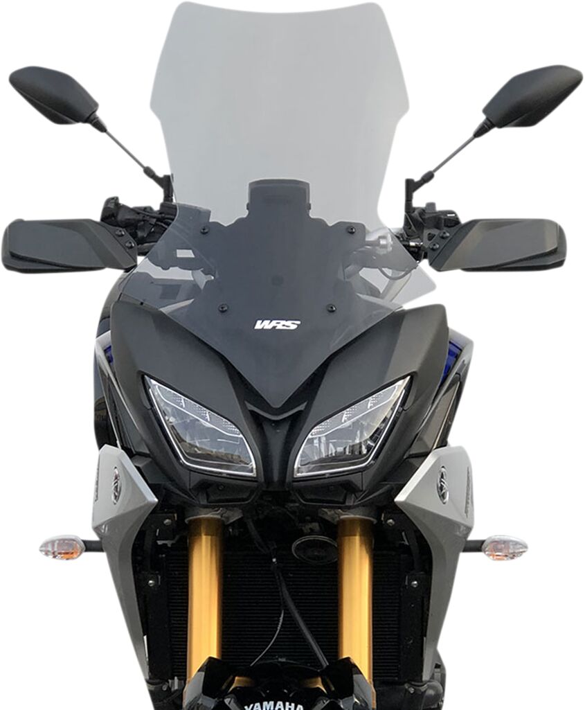 WRS WINDSCREEN TOURING MT09 TRACER YA004F
