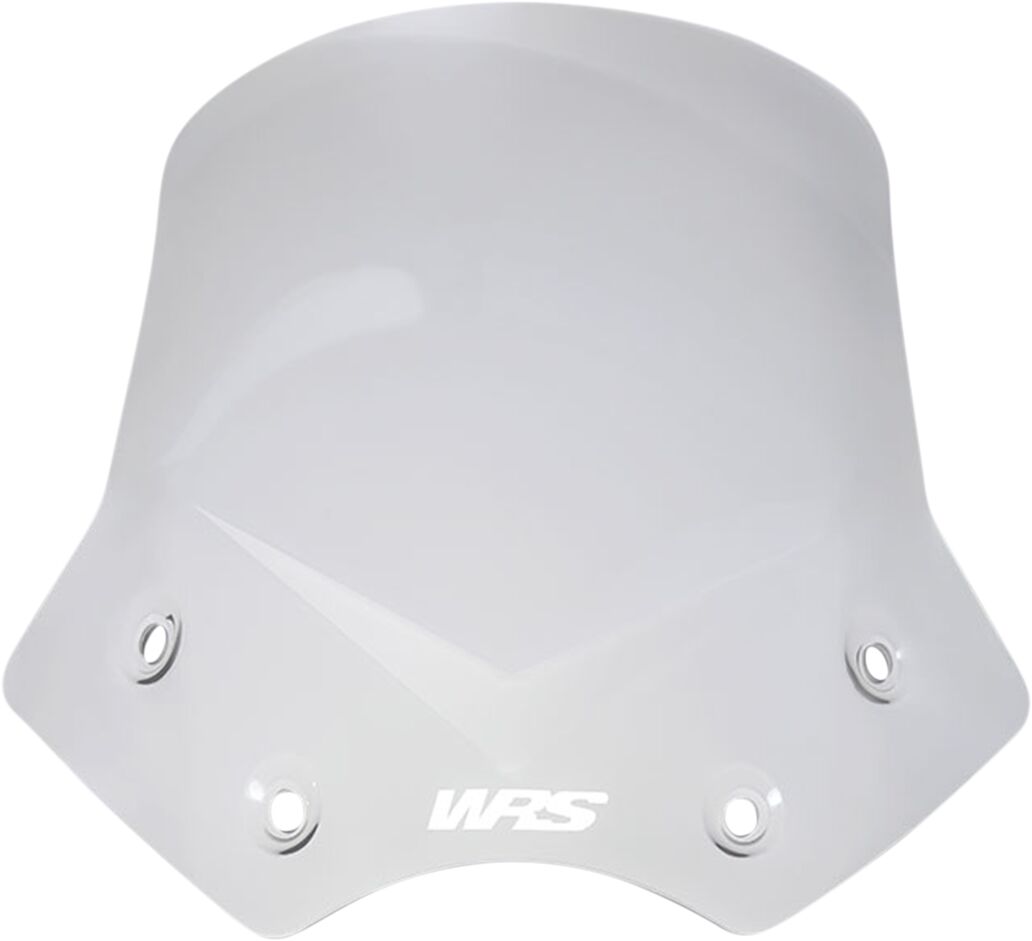 WRS WINDSCREEN INTERMEDIO R1200R S BM044F
