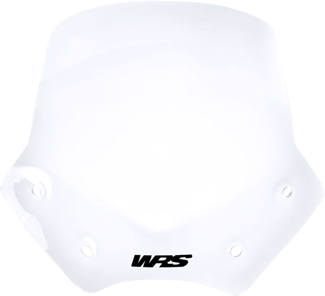 WRS WINDSCREEN SPORT R1200R CLEAR BM046T