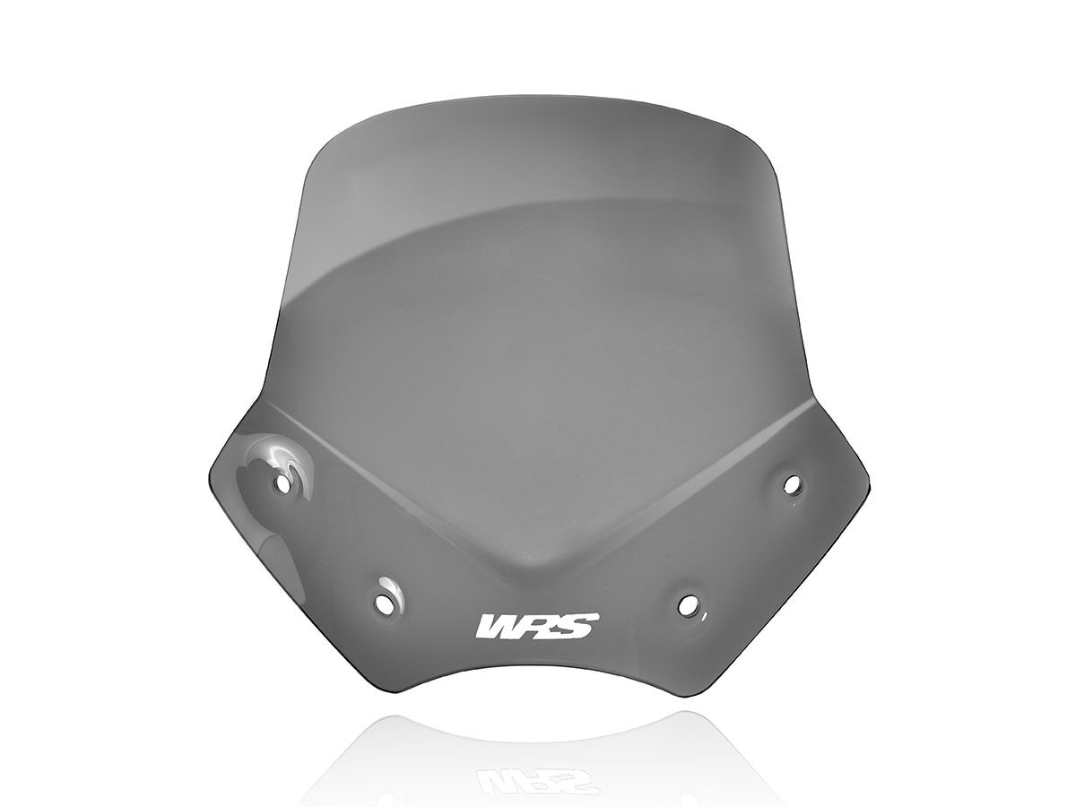 WRS WINDSCREEN SPORT R1200R DARK S BM046FS