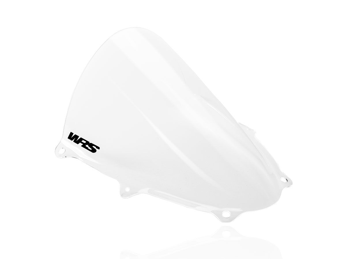 WRS WINDSCREEN SPORT GSX-R1000 CLE SU001T