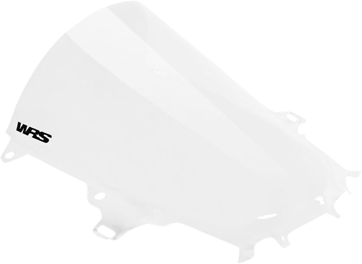 WRS WINDSCREEN RACE R1/M CLEAR YA006T