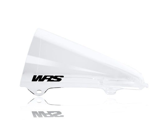WRS WINDSCREEN RACE CBR600-RR CLEA HO014T