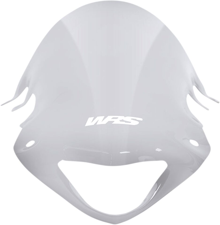 WRS WINDSCREEN RACE S1000RR SMOKE BM052F