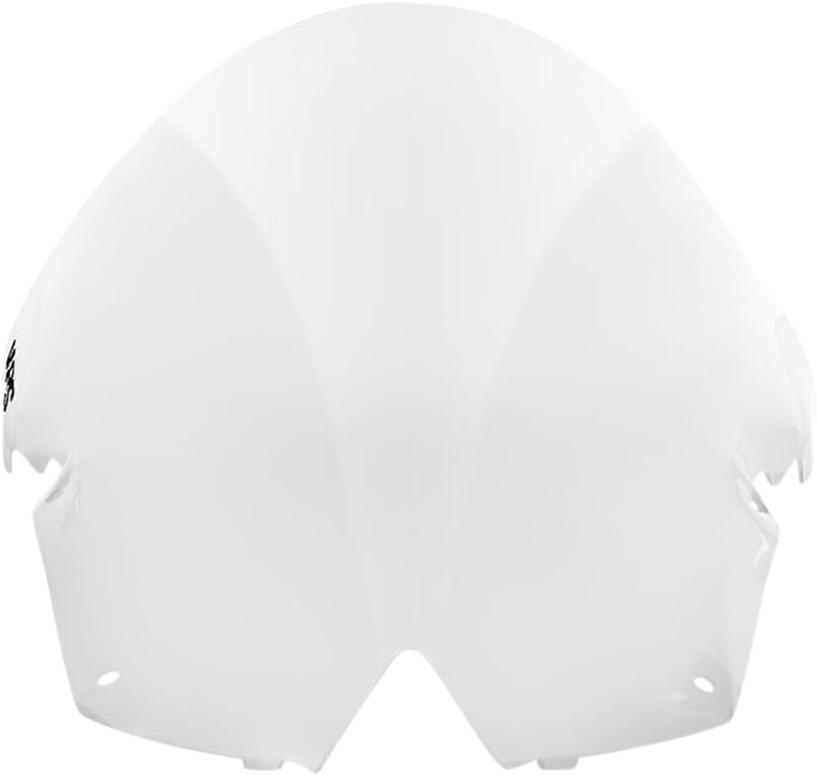 WRS WINDSCREEN RACE R6 CLEAR YA009T