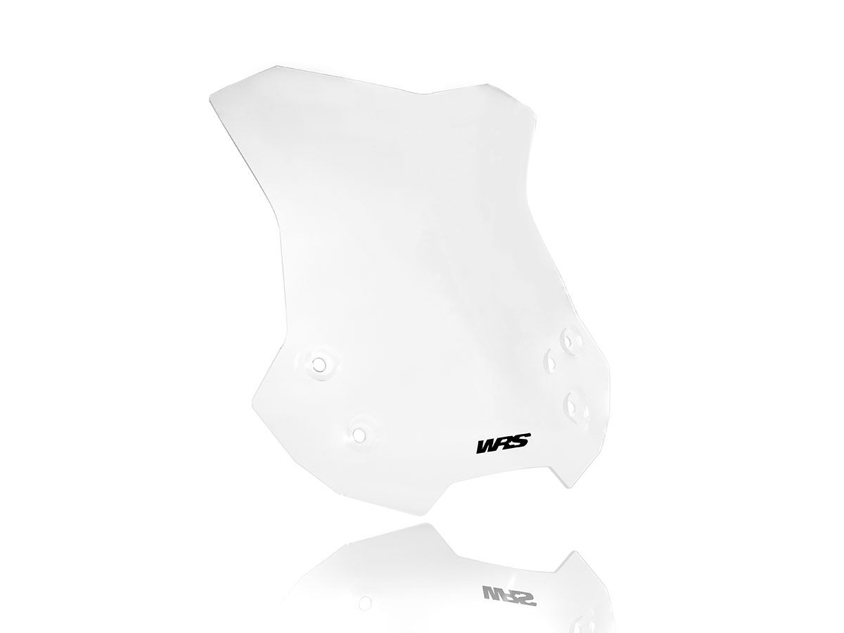 WRS WINDSCREEN TOURING V-STROM 650 SU003T