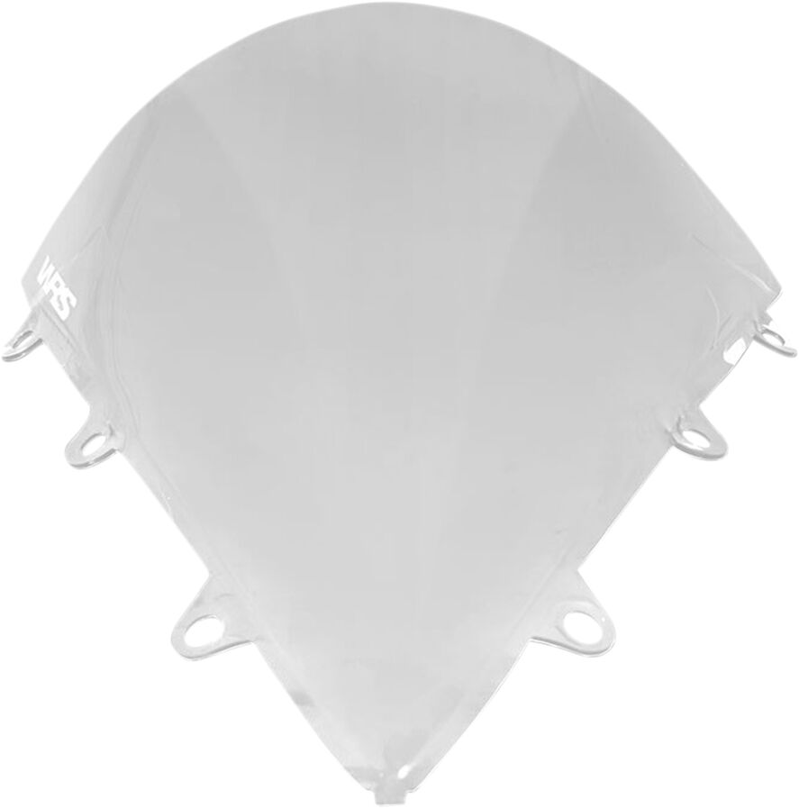 WRS WINDSCREEN RACE CBR1000-RR SMO HO018F