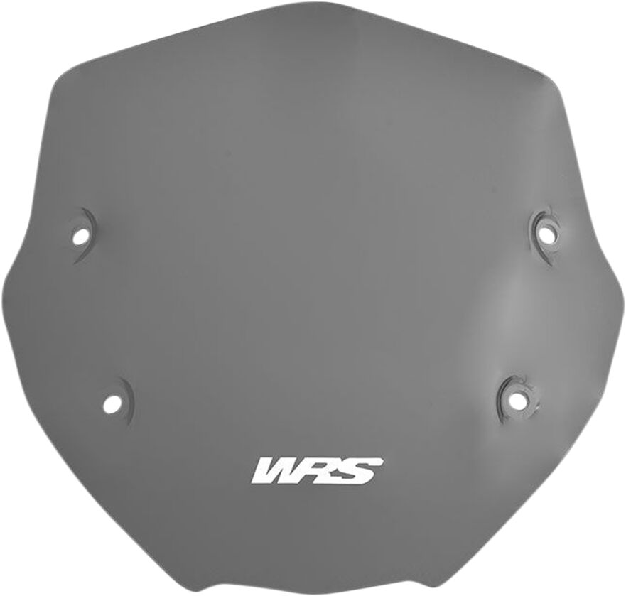 WRS WINDSCREEN SPORT R1250R DARK S BM056FS