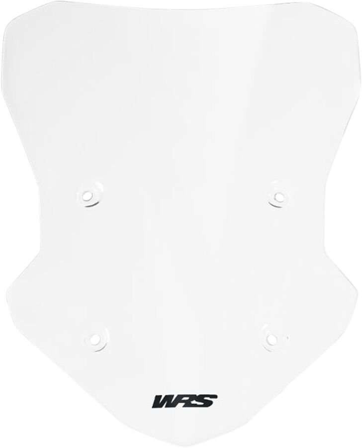 WRS WINDSCREEN TOURING F900XR CLEA BM057T