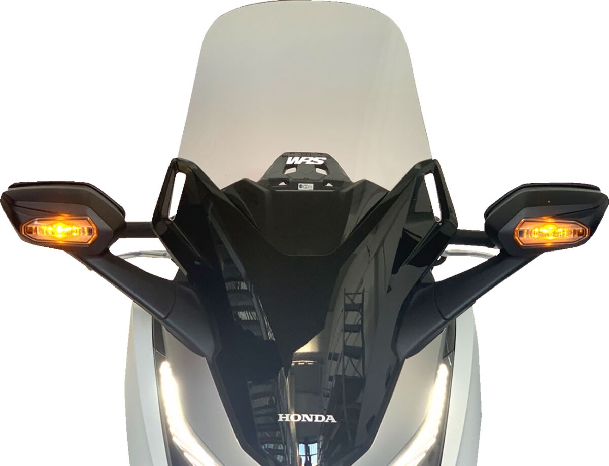 WRS WINDSCREEN STANDARD FORZA300 S HO022F