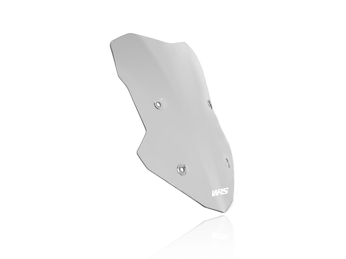 WRS WINDSCREEN STANDARD F900XR DAR BM058FS