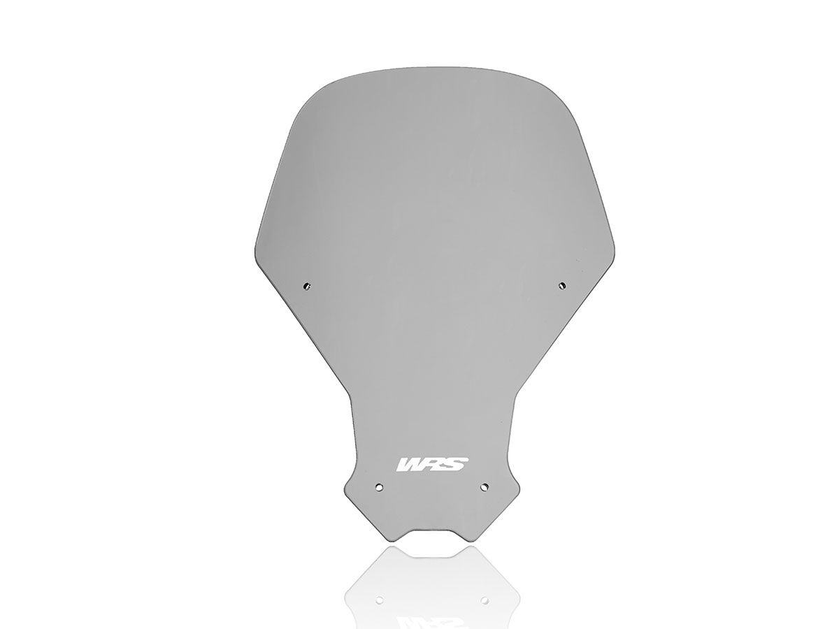 WRS WINDSCREEN STANDARD CRF1100L S HO030F