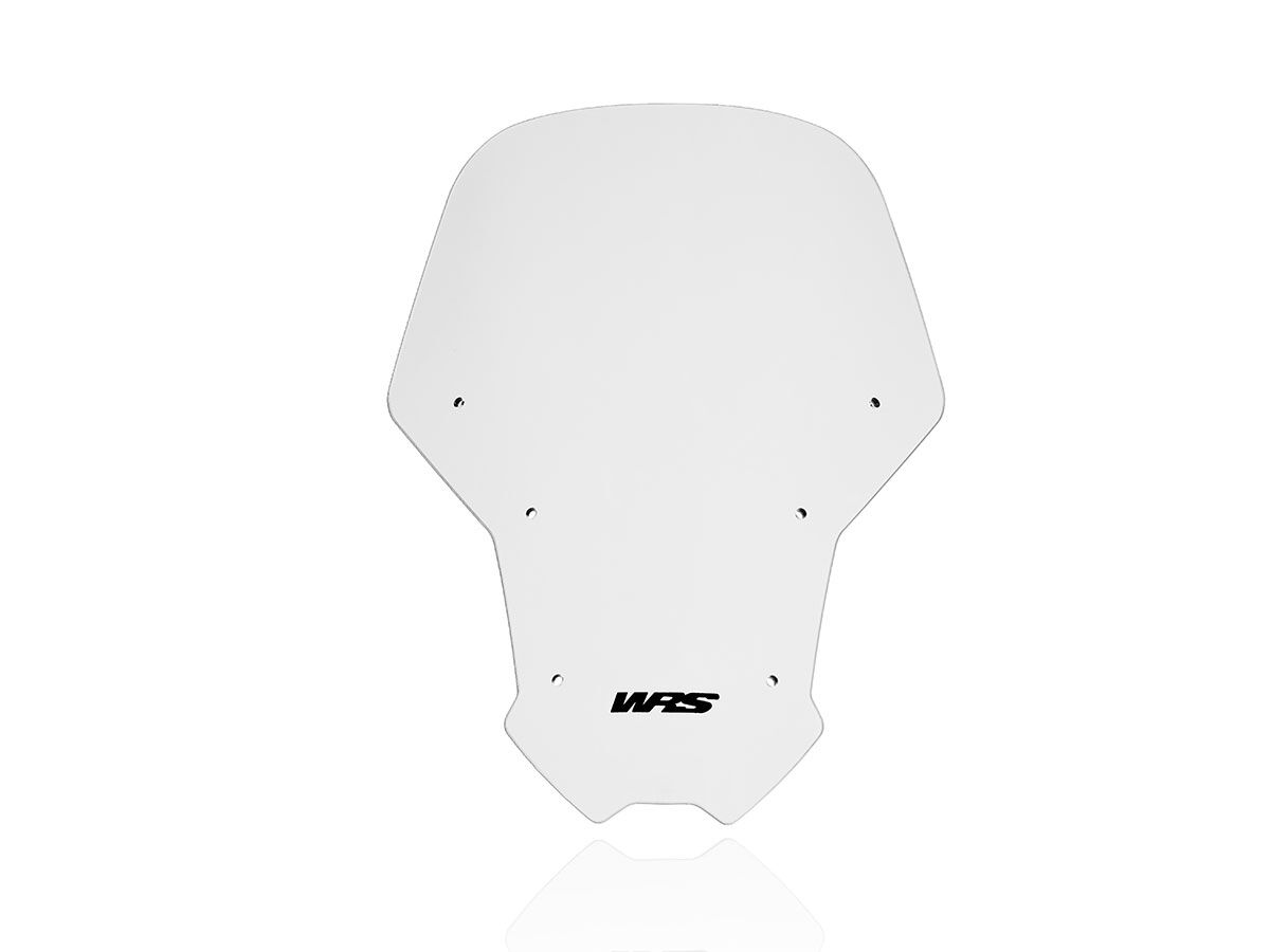 WRS WINDSCREEN STANDARD CRF1100L A HO026T
