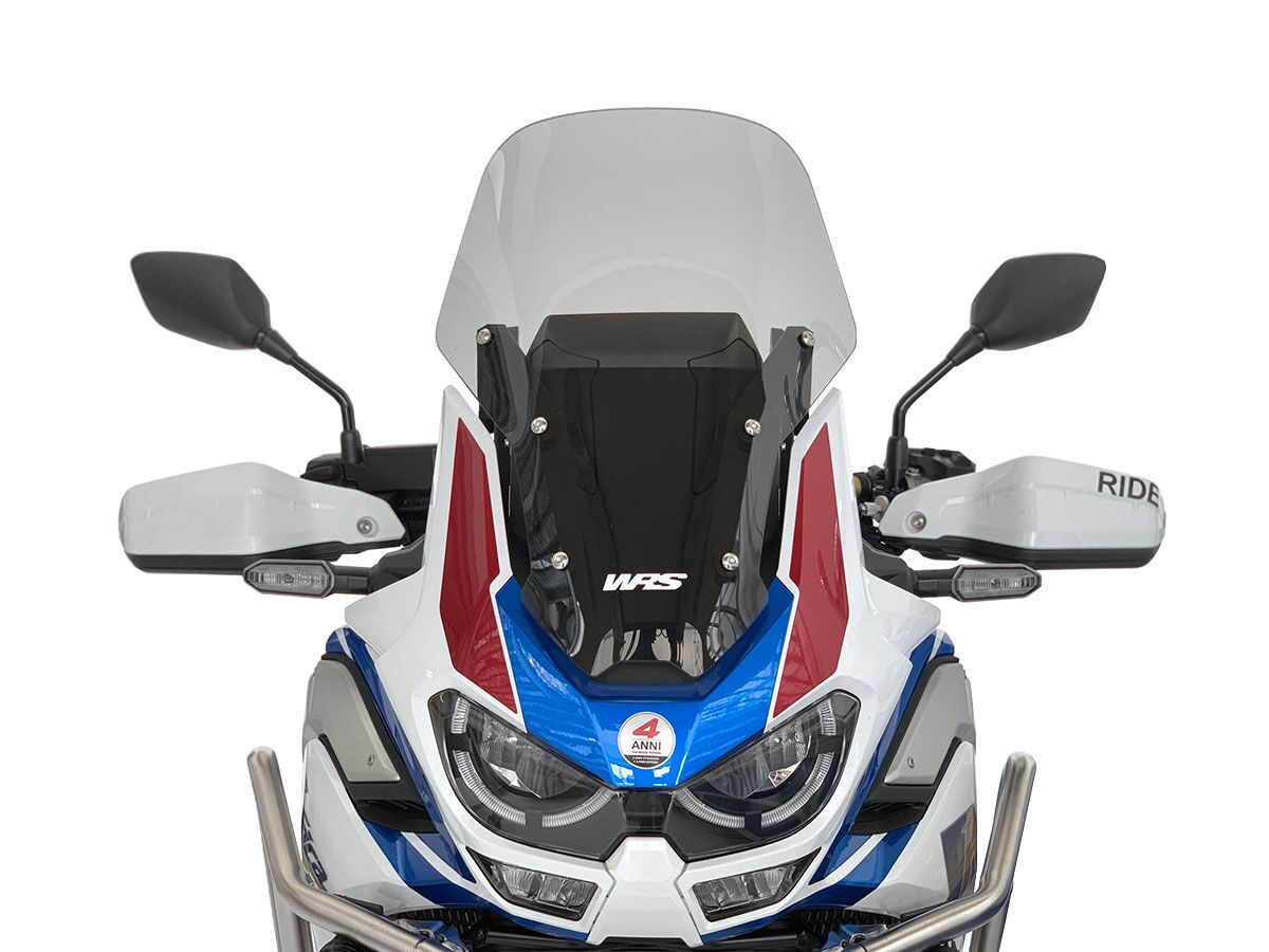 WRS WINDSCREEN STANDARD CRF1100L A HO026F