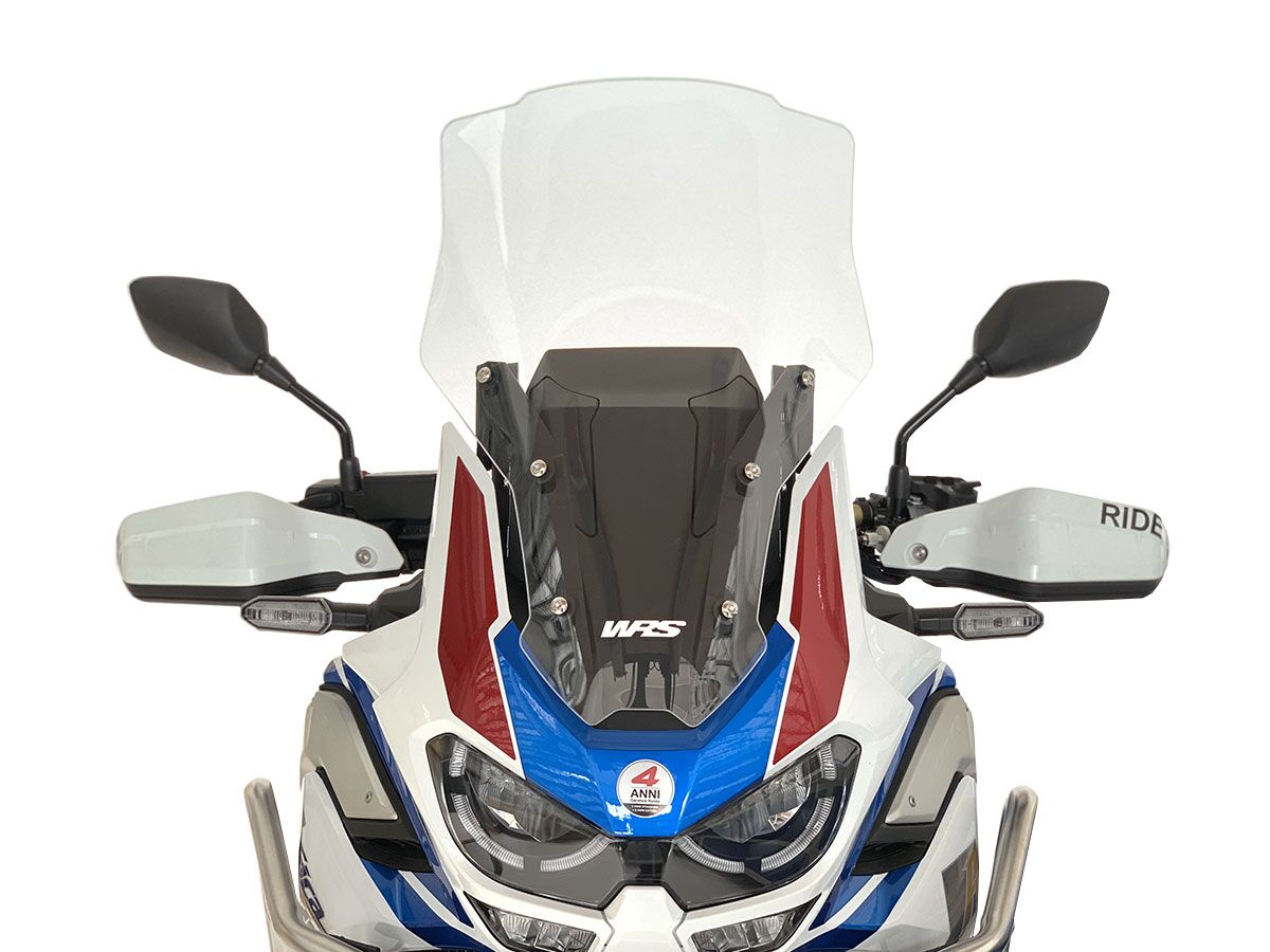 WRS WINDSCREEN CAPONORD CRF1100L A HO024T