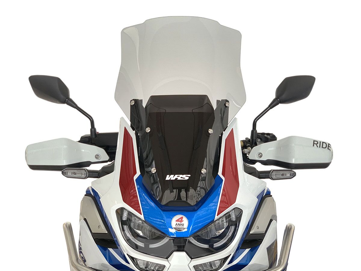 WRS WINDSCREEN CAPONORD CRF1100L A HO024F