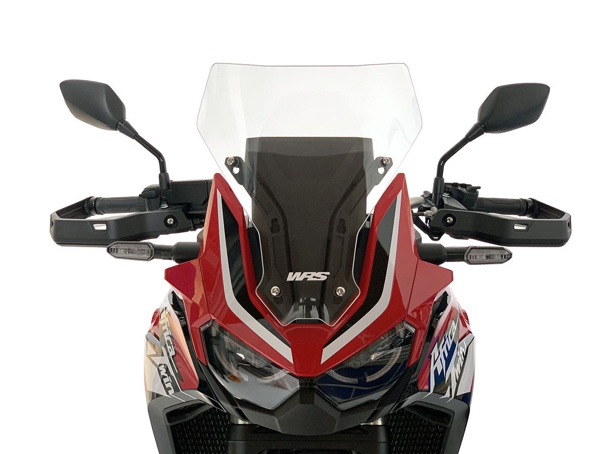 WRS WINDSCREEN INTERMEDIO CRF1100L HO032T