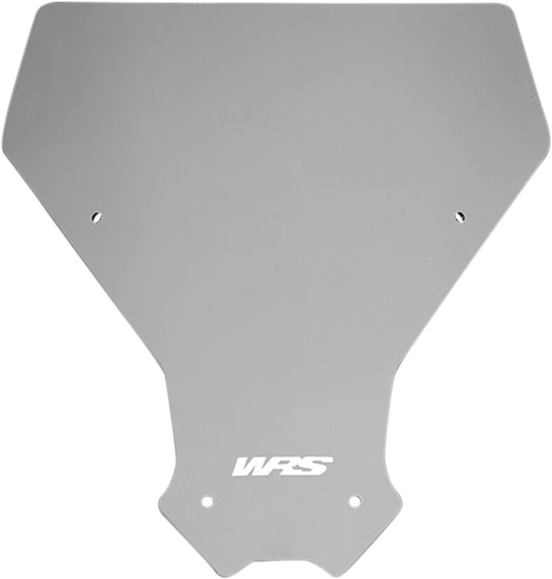 WRS WINDSCREEN INTERMEDIO CRF1100L HO032F