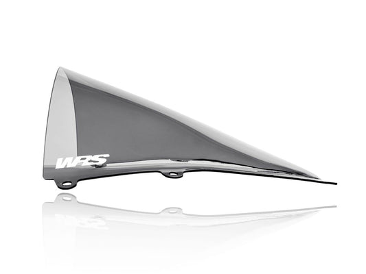 WRS WINDSCREEN RACE CBR650R SMOKE HO035F
