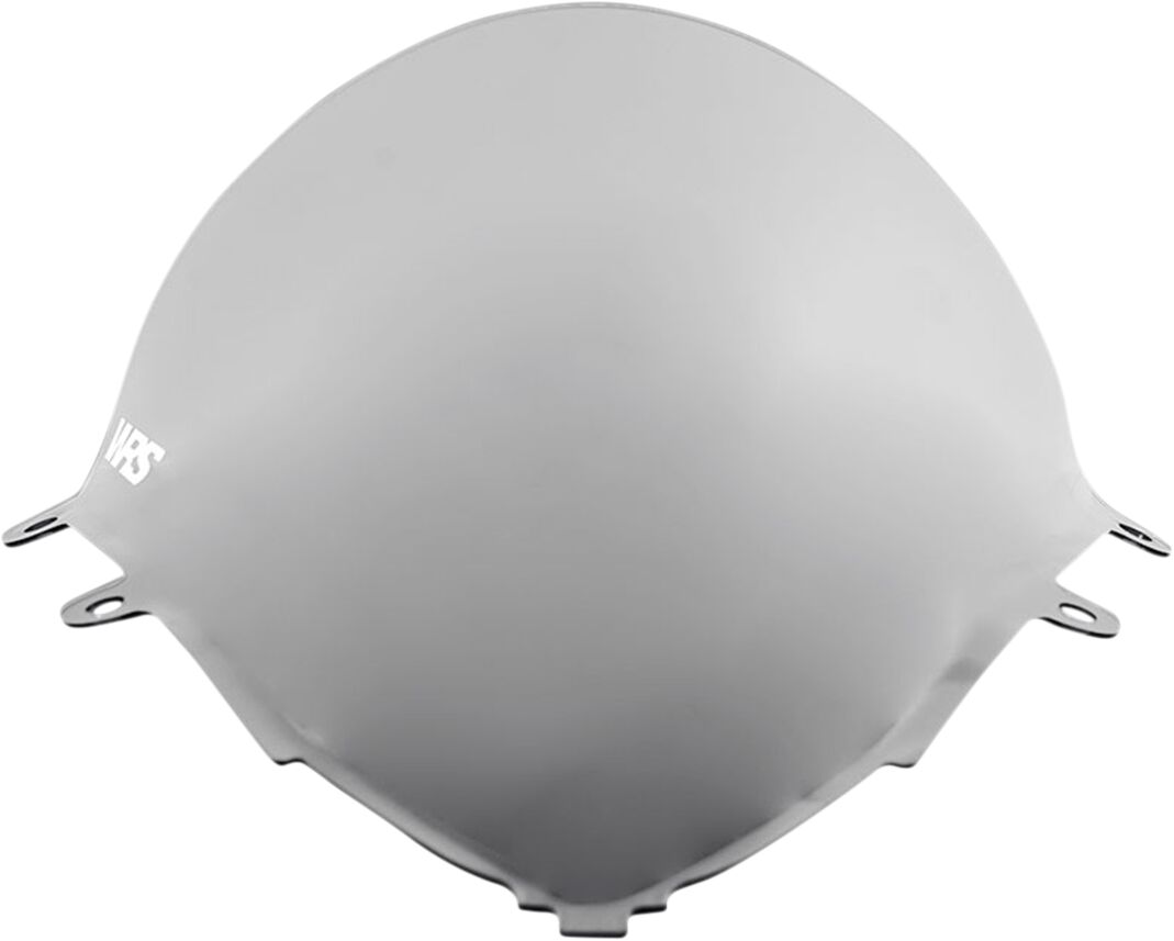 WRS WINDSCREEN RACE CBR650R SMOKE HO035F