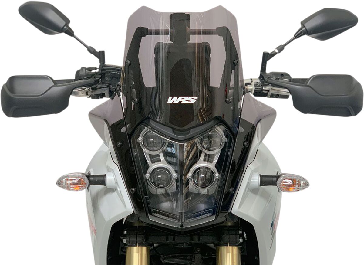 WRS WINDSCREEN SPORT TENERE700 DAR YA017FS