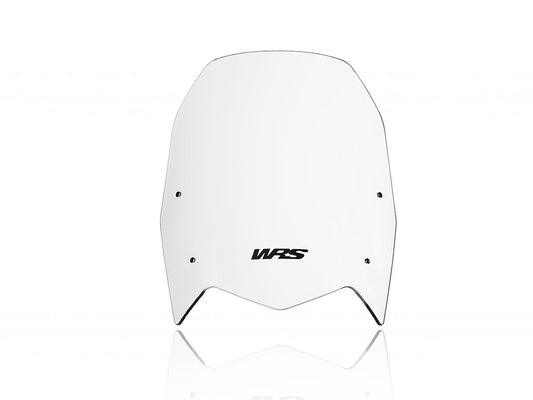 WRS WINDSCREEN STANDARD TENERE700 YA016T