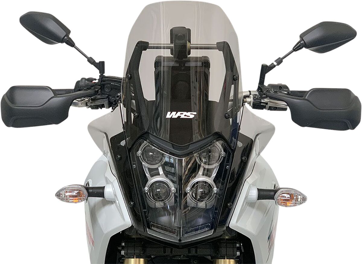 WRS WINDSCREEN STANDARD TENERE700 YA016F
