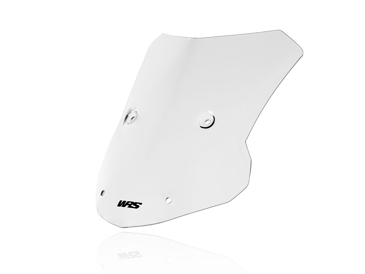WRS WINDSCREEN TOURING S1000XR CLE BM064T