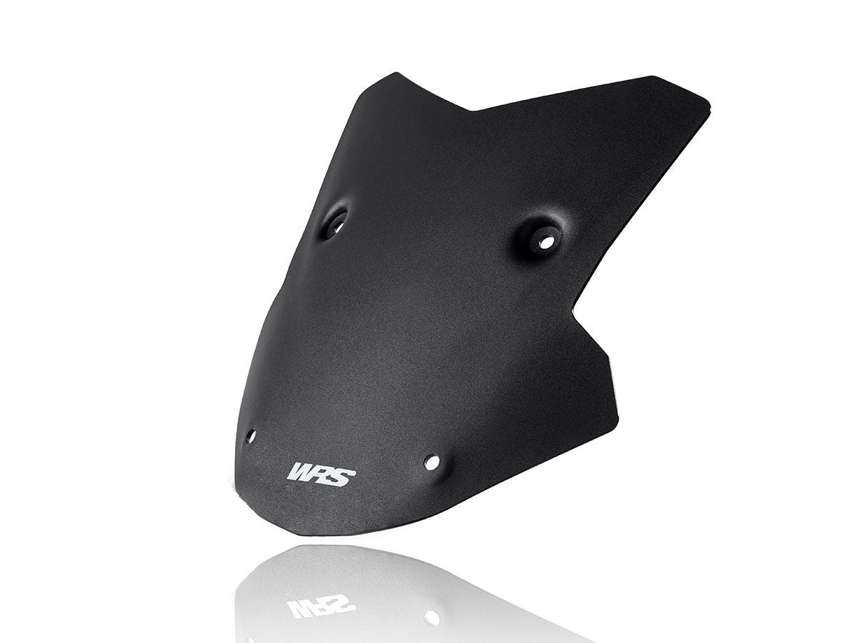 WRS WSCRN SPORT S1000XR MATT BLACK BM065NO