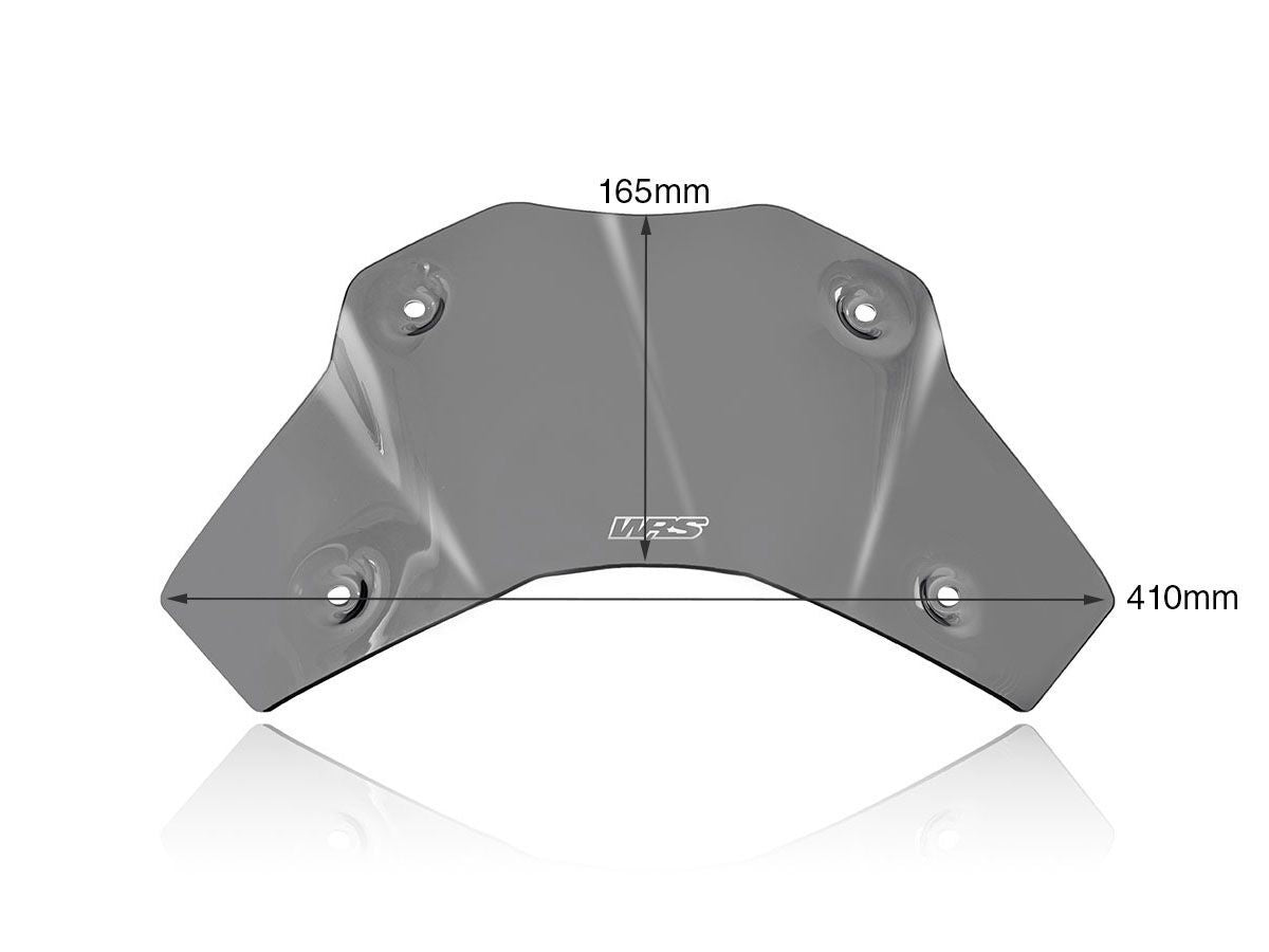 WRS WINDSCREEN SPORT 1290 SUPERADV KT010FS