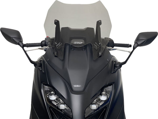 WRS WINDSCREEN INTERMEDIO TMAX560 YA023F