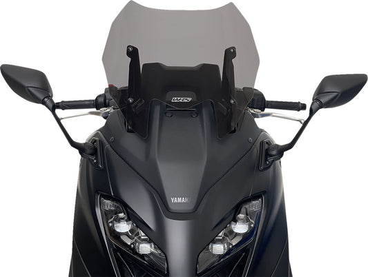 WRS WINDSCREEN INTERMEDIO TMAX560 YA023FS