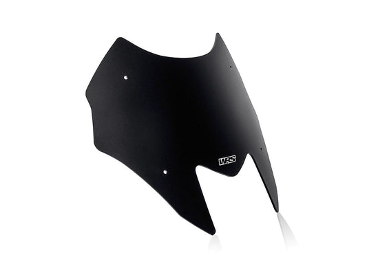 WRS WINDSCREEN SPORT TMAX560 MATT YA024NO