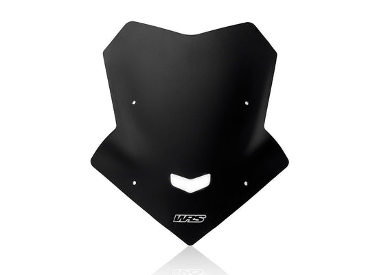 WRS WINDSCREEN SPORT MT-10 MATT BL YA026NO