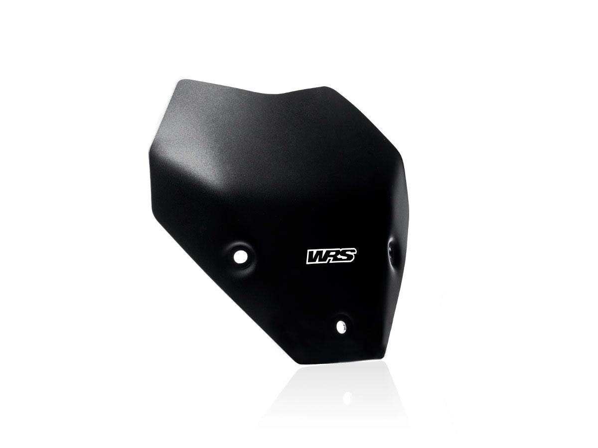 WRS WINDSCREEN SPORT S1000R MATT B BM077NO