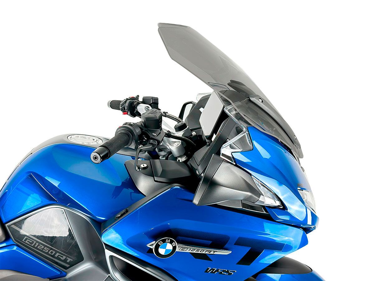WRS WINDSCREEN STANDARD R1250R SMO BM074F
