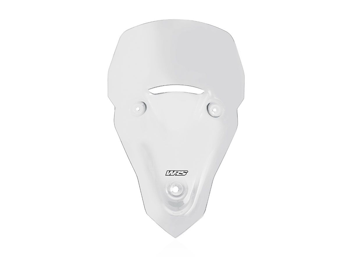 WRS WINDSCREEN SPORT TIGER SPORT 6 TR009T