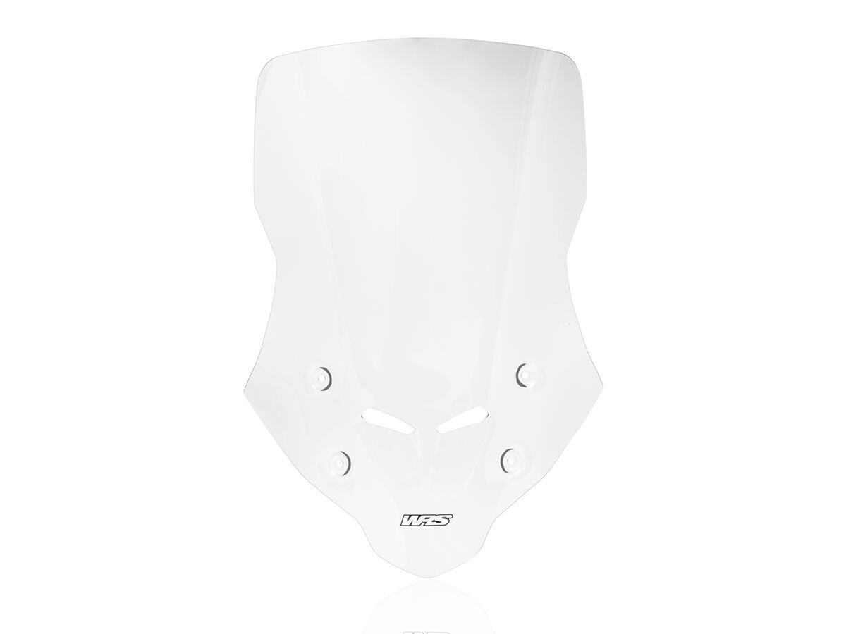 WRS WINDSCREEN CAPONORD CB750 HORN HO058T