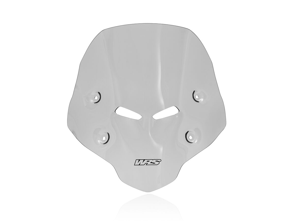 WRS WINDSCREEN SPORT CB750 HORNET HO060F