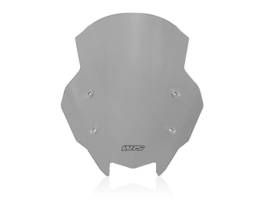 WRS WINDSCREEN TOURING Z1000SX SMO KA015F