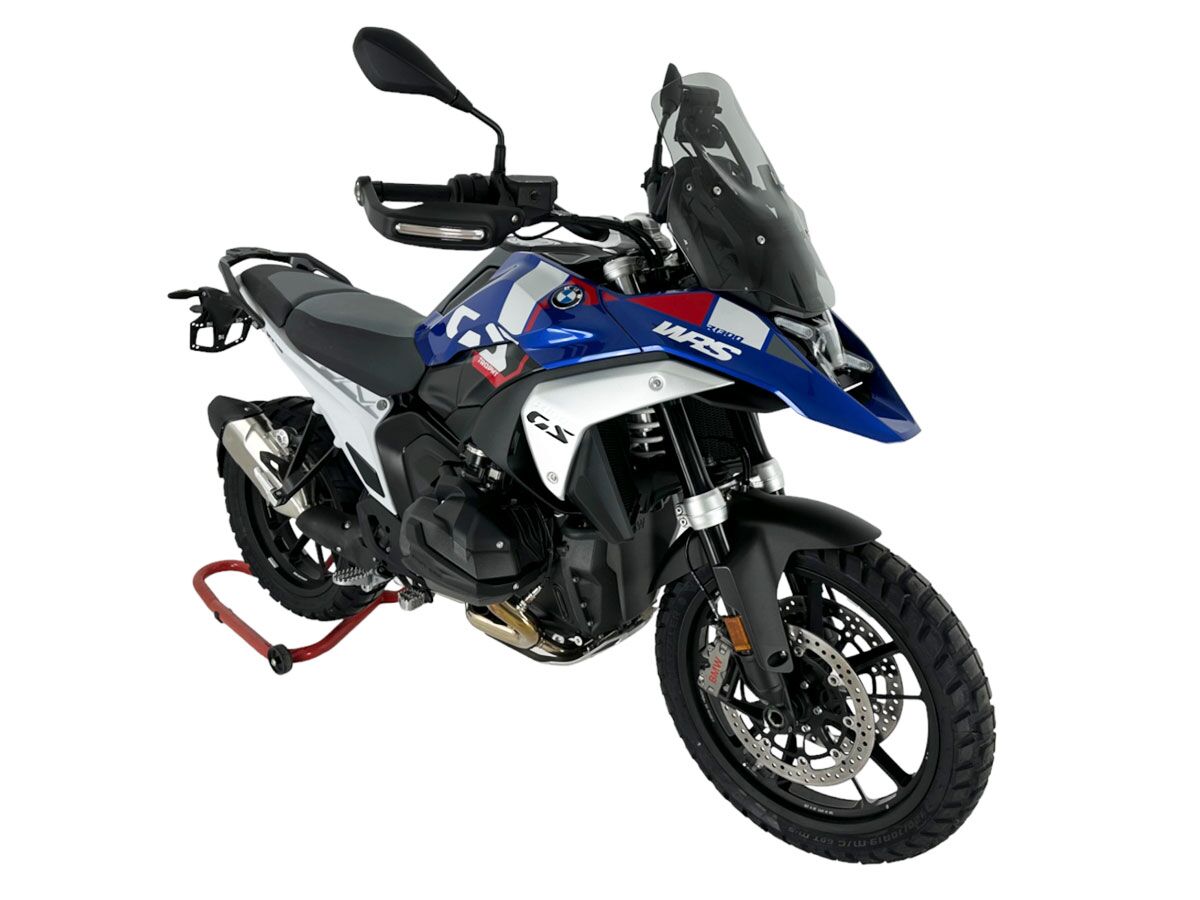 WRS WINDSCREEN STANDARD PLUS R1300 BM086F
